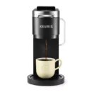K-Duo Plus® Single Serve & Carafe Coffee Maker