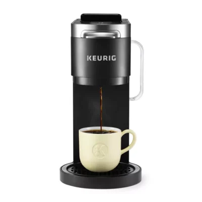 K-Duo Plus® Single Serve & Carafe Coffee Maker - Image 2