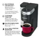 Keurig® K-Supreme® Single Serve Coffee Maker