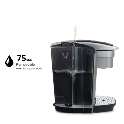 Keurig® K-Elite® Single Serve Coffee Maker - Image 3