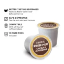 3 Month Brewer Care Kit