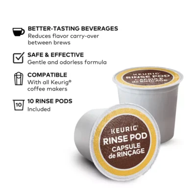 3 Month Brewer Care Kit - Image 2