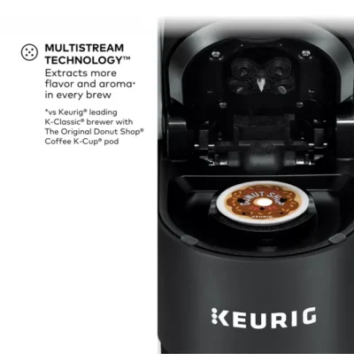 Keurig® K-Supreme® Single Serve Coffee Maker - Image 3