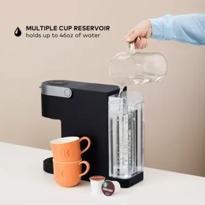 K-Slim® Single Serve Coffee Maker - Image 3