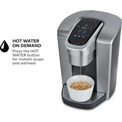 Keurig® K-Elite® Single Serve Coffee Maker - Image 4