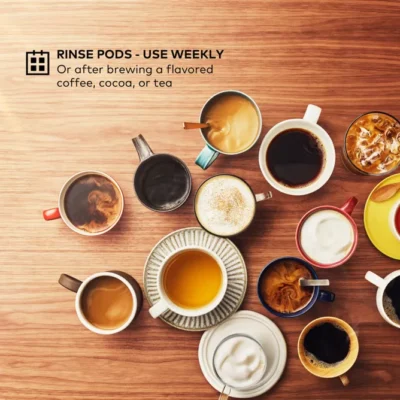 3 Month Brewer Care Kit - Image 4