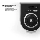 K-Supreme Plus® Single Serve Coffee Maker