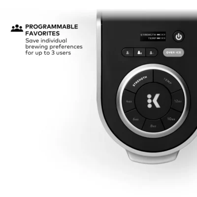 K-Supreme Plus® Single Serve Coffee Maker - Image 4