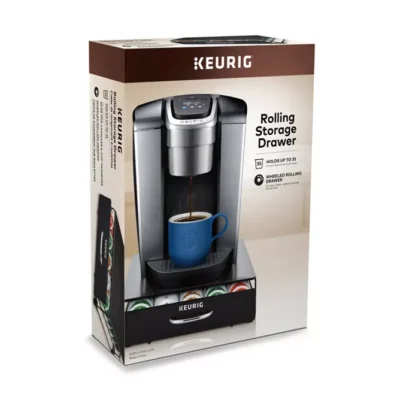 Keurig® Storage Drawer - Image 4