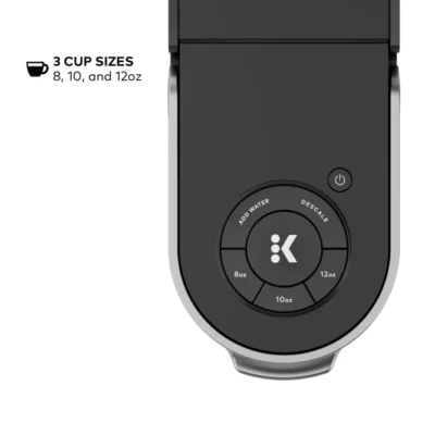 K-Slim® Single Serve Coffee Maker - Image 5
