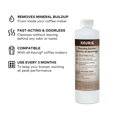 3 Month Brewer Care Kit - Image 5