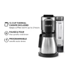 K-Duo Plus® Single Serve & Carafe Coffee Maker