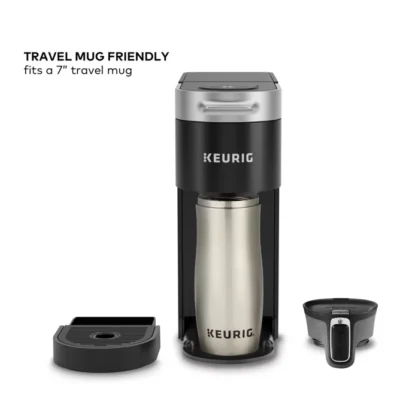 K-Slim® Single Serve Coffee Maker - Image 6