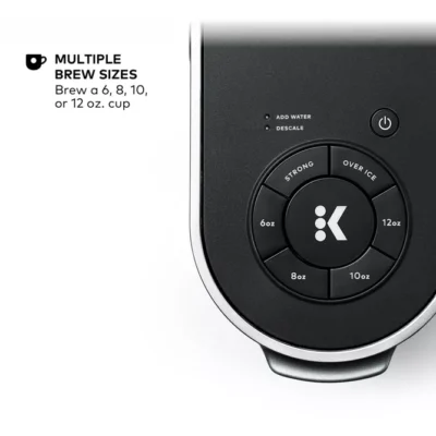 Keurig® K-Supreme® Single Serve Coffee Maker - Image 7