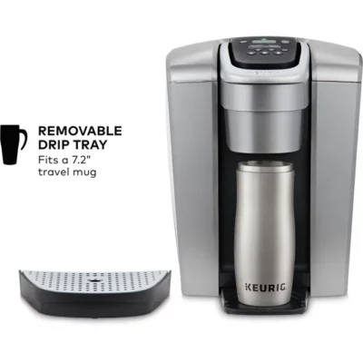 Keurig® K-Elite® Single Serve Coffee Maker - Image 8