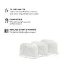 3 Month Brewer Care Kit