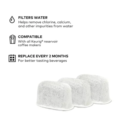 3 Month Brewer Care Kit - Image 6