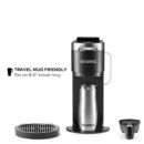 K-Duo Plus® Single Serve & Carafe Coffee Maker