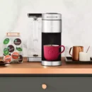 K-Supreme Plus® Single Serve Coffee Maker
