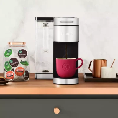 K-Supreme Plus® Single Serve Coffee Maker - Image 8