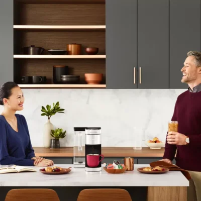 K-Supreme Plus® Single Serve Coffee Maker - Image 9