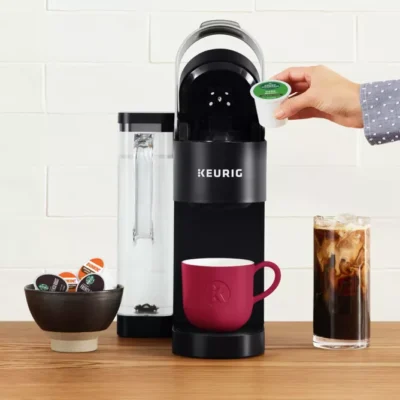 Keurig® K-Supreme® Single Serve Coffee Maker - Image 9