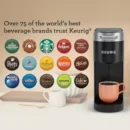 K-Slim® Single Serve Coffee Maker