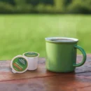 Half-Caff Coffee