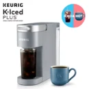 K-Iced Plus® Single Serve Coffee Maker