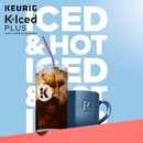 K-Iced Plus® Single Serve Coffee Maker