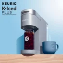 K-Iced Plus® Single Serve Coffee Maker
