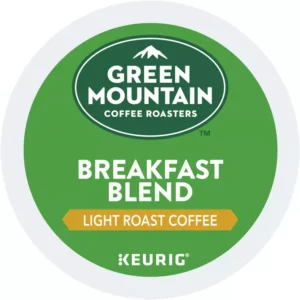 Breakfast Blend Coffee