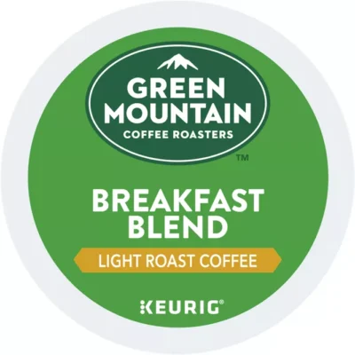 Breakfast Blend Coffee