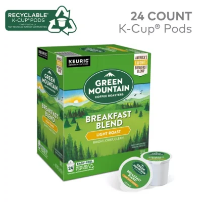 Breakfast Blend Coffee - Image 5