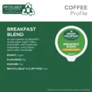 Breakfast Blend Coffee