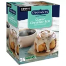 Classic Cinnamon Roll Coffee