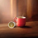 Chai Latté