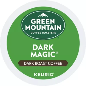 Dark Magic® Coffee