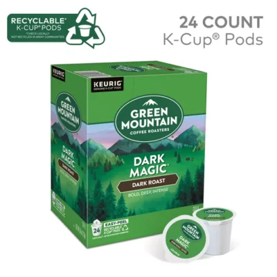 Dark Magic® Coffee - Image 4