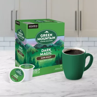 Dark Magic® Coffee - Image 7