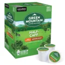 Half-Caff Coffee