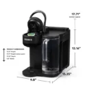 K-Brew + Chill™ Coffee Maker