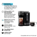 K-Brew + Chill™ Coffee Maker