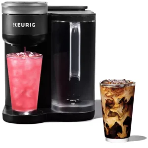 K-Brew + Chill™ Coffee Maker