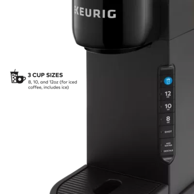 Keurig® K-Café® Barista Bar Single Serve Coffee Maker and Frother - Image 6