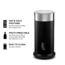 Keurig® K-Café® Barista Bar Single Serve Coffee Maker and Frother