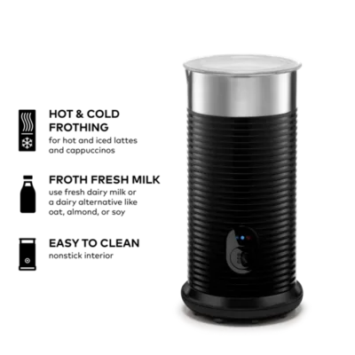 Keurig® K-Café® Barista Bar Single Serve Coffee Maker and Frother - Image 8