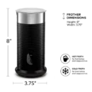 Keurig® K-Café® Barista Bar Single Serve Coffee Maker and Frother