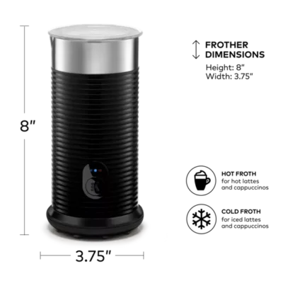 Keurig® K-Café® Barista Bar Single Serve Coffee Maker and Frother - Image 9