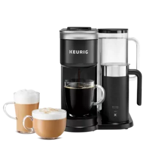 K-Café® SMART Single Serve Coffee Maker